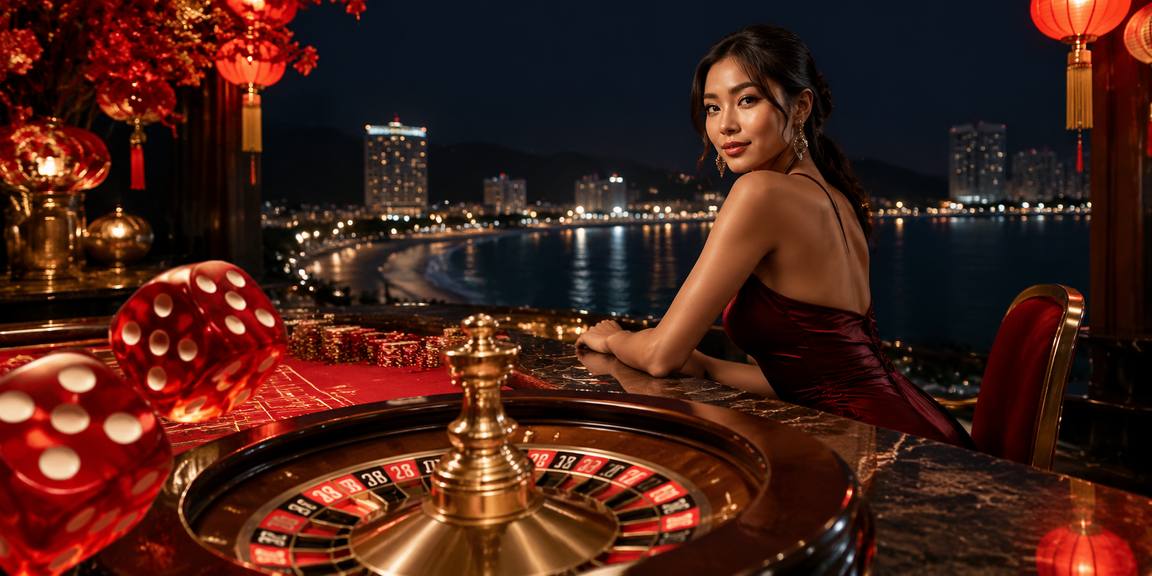 jom kiss Slot & Live Casino Malaysia dengan Touch 'n Go
