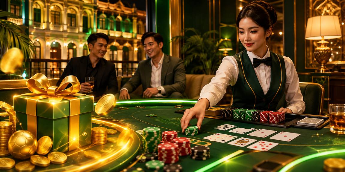 jom kiss Slot & Live Casino Malaysia dengan Touch 'n Go