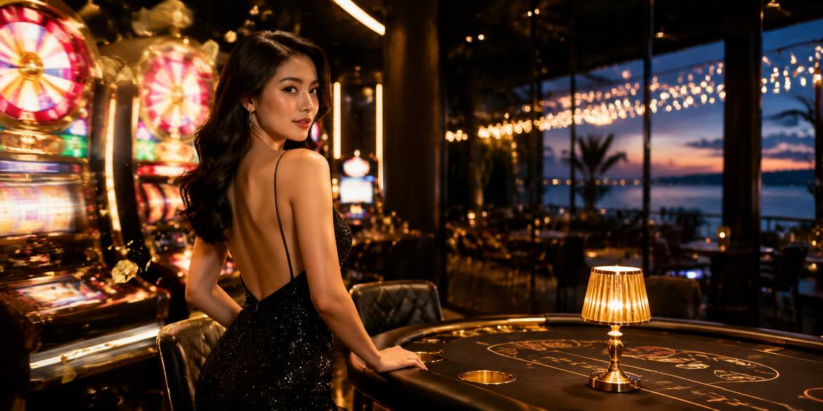 Live Casino dengan Pemain Sebenar, Dealer Sebenar, Pembayaran Sebenar